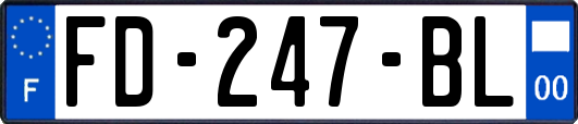 FD-247-BL