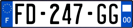 FD-247-GG