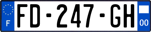 FD-247-GH