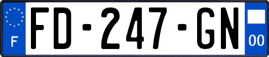 FD-247-GN