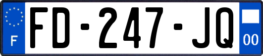 FD-247-JQ