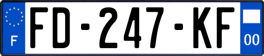 FD-247-KF