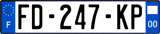 FD-247-KP