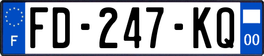 FD-247-KQ