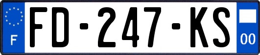 FD-247-KS