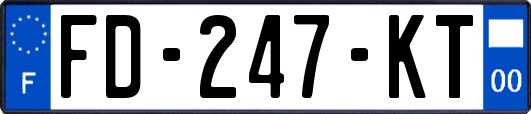 FD-247-KT