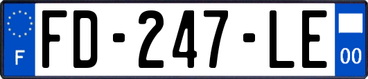 FD-247-LE