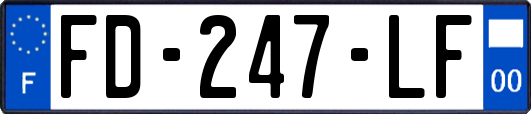 FD-247-LF