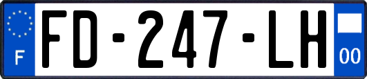 FD-247-LH