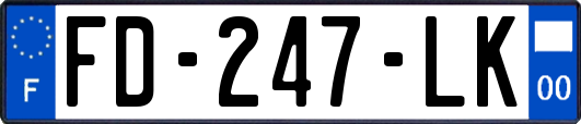 FD-247-LK