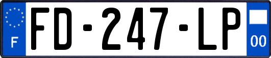 FD-247-LP