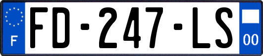 FD-247-LS