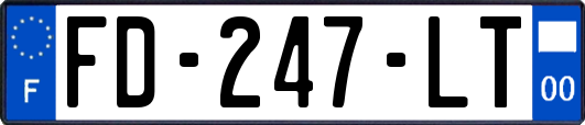 FD-247-LT