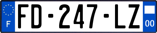 FD-247-LZ