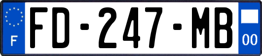 FD-247-MB