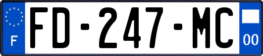 FD-247-MC