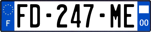 FD-247-ME
