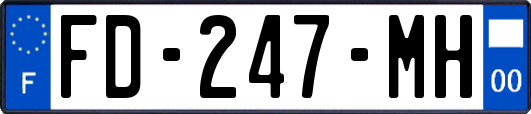 FD-247-MH