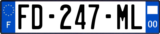 FD-247-ML