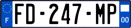 FD-247-MP