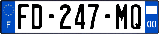 FD-247-MQ