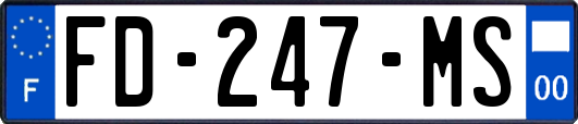 FD-247-MS