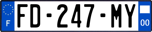FD-247-MY