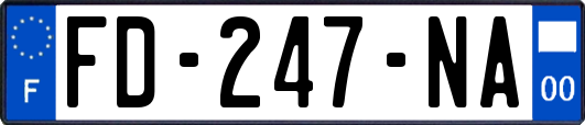 FD-247-NA