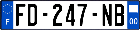 FD-247-NB