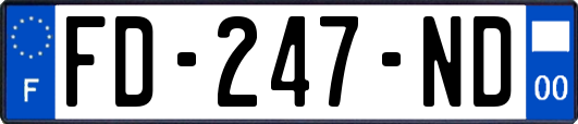 FD-247-ND