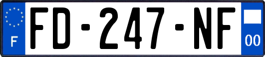 FD-247-NF