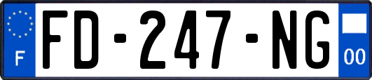 FD-247-NG