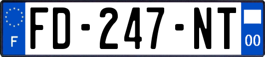 FD-247-NT