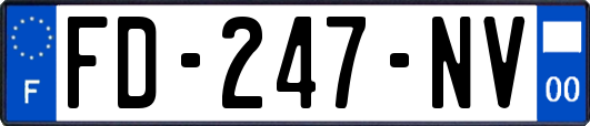 FD-247-NV