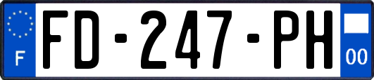 FD-247-PH
