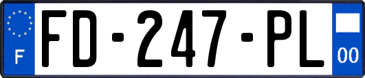 FD-247-PL