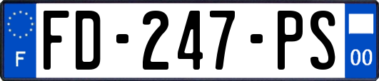 FD-247-PS