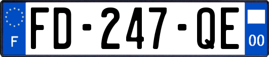 FD-247-QE