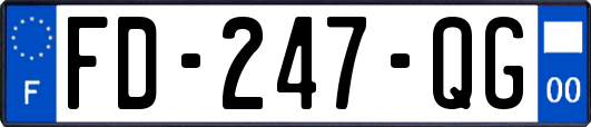 FD-247-QG