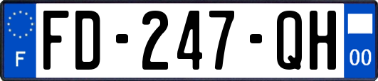 FD-247-QH