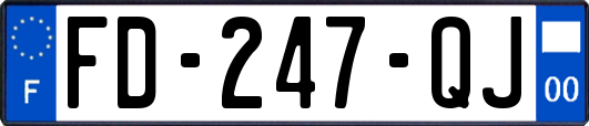 FD-247-QJ