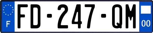 FD-247-QM