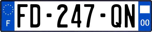 FD-247-QN