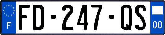 FD-247-QS