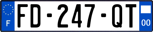 FD-247-QT