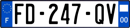 FD-247-QV