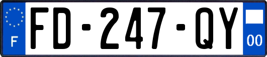 FD-247-QY