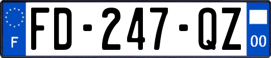 FD-247-QZ