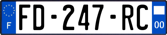 FD-247-RC