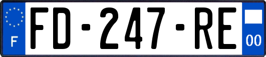 FD-247-RE